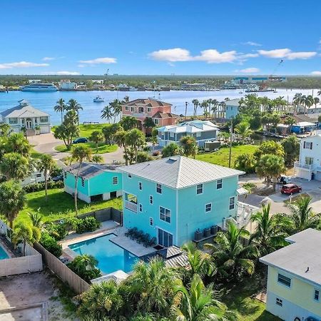 Southern Serenity Fmb Fort Myers Beach Exterior foto