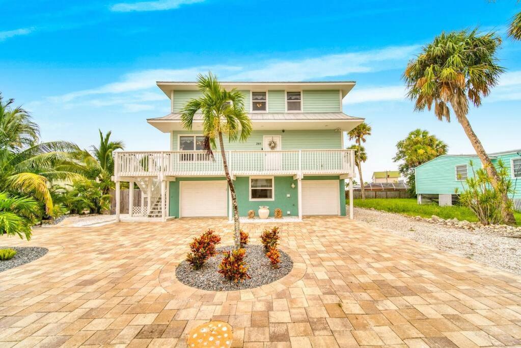 Southern Serenity Fmb Fort Myers Beach Exterior foto