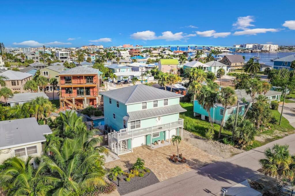 Southern Serenity Fmb Fort Myers Beach Exterior foto