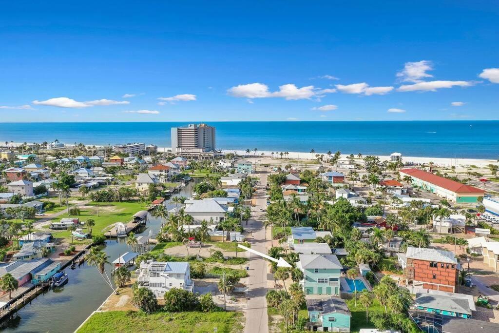 Southern Serenity Fmb Fort Myers Beach Exterior foto