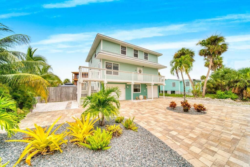 Southern Serenity Fmb Fort Myers Beach Exterior foto